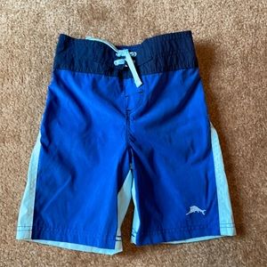 3/$12 Boys Tommy Bahama Swim trunks